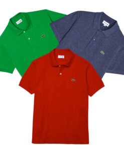 Vintage Lacoste Polo
