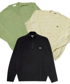 Vintage Lacoste Knitwear Bale