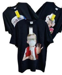 10 Pcs ADLV Vintage Original