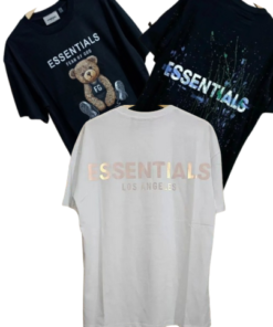 10 Pcs Essential Vintage Original