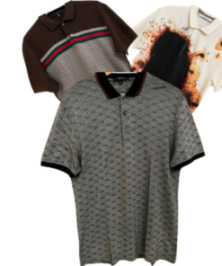 10 PCS Vintage Givenchy T-Shirts