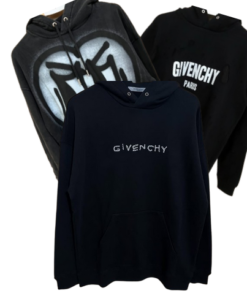 10 PCS Givenchy Sweatshirts