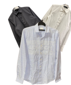 Burberry Long Sleeve T-shirts