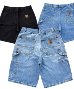 10 Pcs Carhartt Shorts