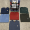 Carhartt T-Shirt Wholesale Bale – Authentic Vintage Clothing Grade A Mix