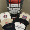 IMAGES Gucci T-Shirt Wholesale Bale – 100% Original Grade A