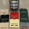 Gucci T-Shirt Wholesale Bale – 100% Original Grade A | Luxury Vintage Clothing Wholesale