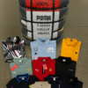 images Puma Polo Shirt Wholesale Bale – 100% Original Grade A