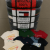 Tommy Hilfiger T-Shirt Wholesale Bale – Authentic Vintage Branded Clothing Grade A